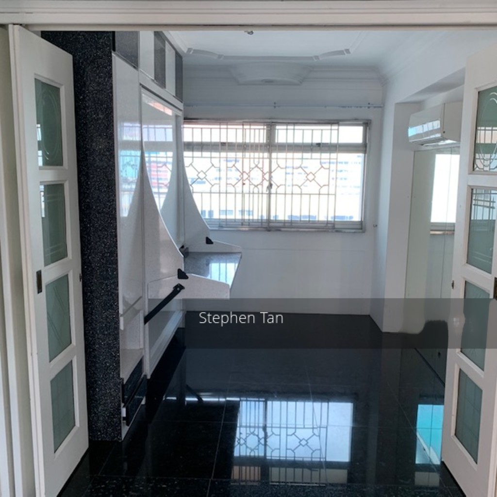 Blk 772 Pasir Ris Street 71 (Pasir Ris), HDB 5 Rooms #203285241